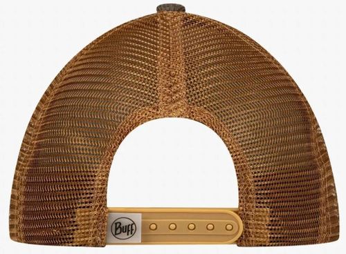 купить Одежда для спорта Buff Chipiu Explore Trucker Cap Rhoes Brow N L/XL в Кишинёве 