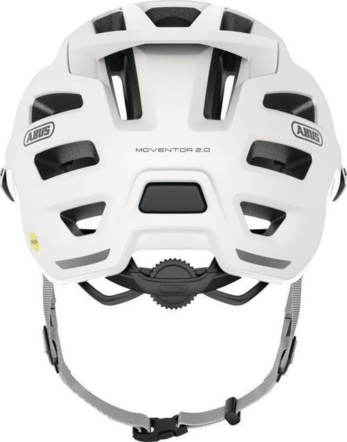 купить Защитный шлем Abus Moventor 2.0 MIPS alpine white S в Кишинёве 