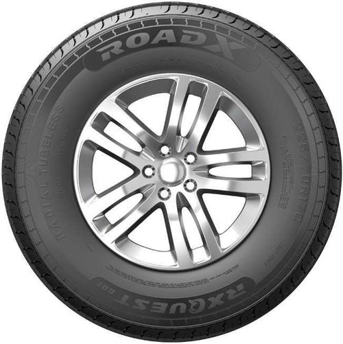 cumpără Anvelopă RoadX 215/65 R16 C RXQUEST C02 109/107R în Chișinău 