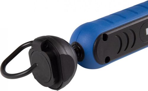 cumpără Iluminat construcţii King Tony 9TA267W диодный шарнирный, магнит, 10W COB + 1W SMD, Li-Ion акб 3,7 В / 4500 мAч, Wireless, IP65 în Chișinău 