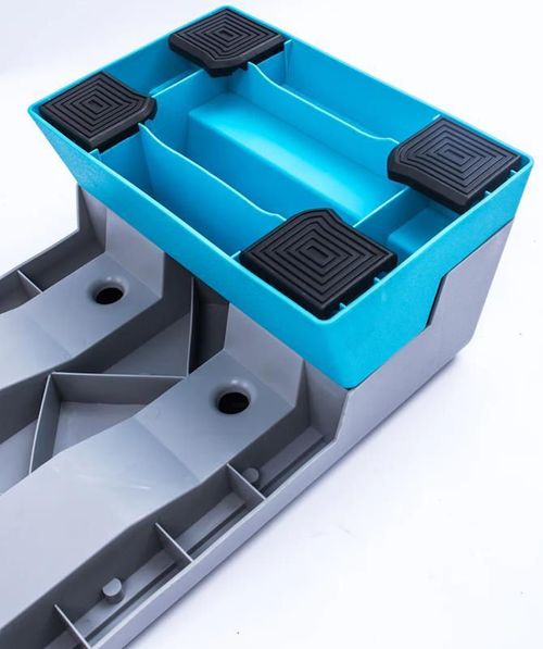 cumpără Platforma step LivePro LP8245/BK Aerobic Fitness Step în Chișinău 