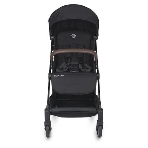 cumpără Сărucior pentru copii Coccolle Melia Black în Chișinău 