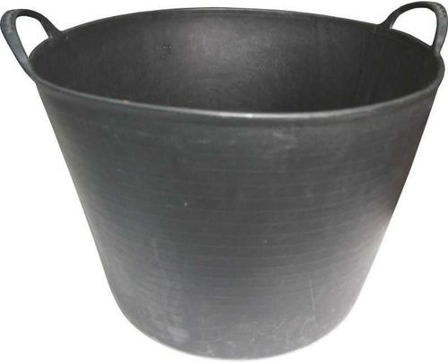 cumpără Accesoriu pentru curățenie LumyTools VOR57710 Vas flexibil din cauciuc 38L în Chișinău 