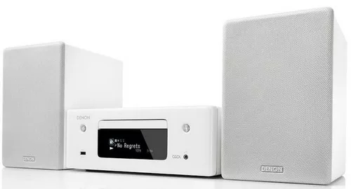 cumpără Receiver Denon RCD-N10 în Chișinău 