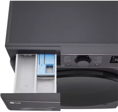 cumpără Mașină de spălat cu uscător LG F4DR510S2M în Chișinău 