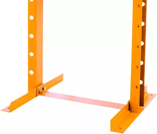 купить Пресс гидравлический Hoteche 655002 12Т 0-610mm в Кишинёве 