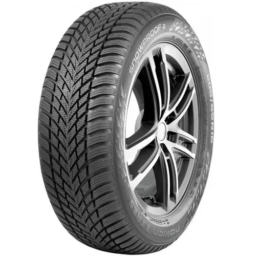 купить Шина Nokian 205/65 R16 Snowproof 2 95H в Кишинёве 