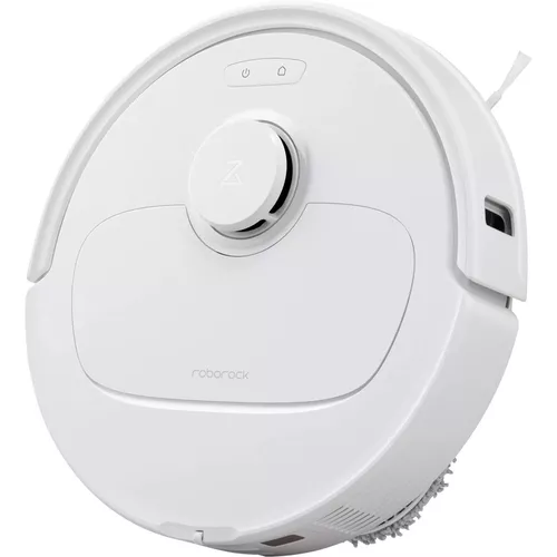 купить Пылесос робот Roborock Qrevo S Pro White в Кишинёве 