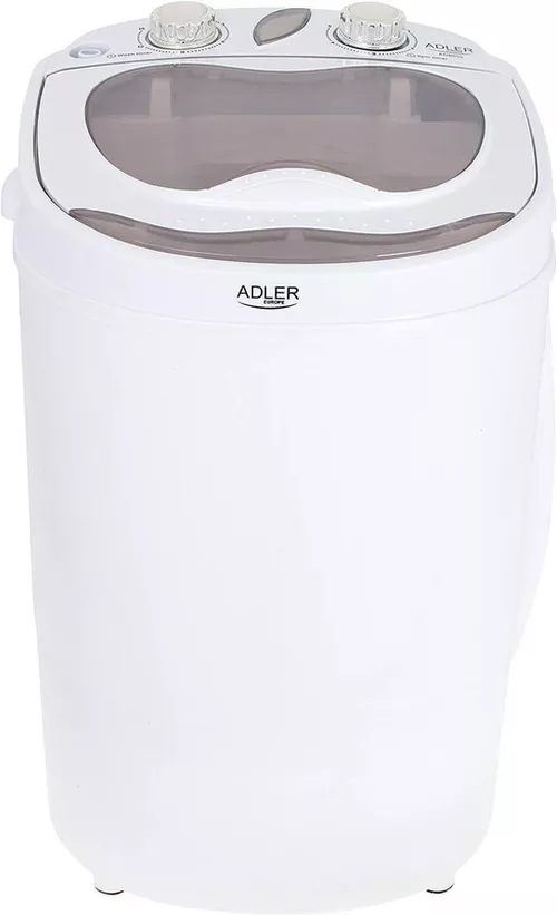 cumpără Mașină de spălat semiautomat Adler AD 8055 în Chișinău 