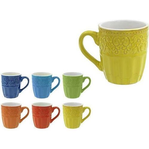 cumpără Cană Promstore 00421 200ml Орнамент în Chișinău 