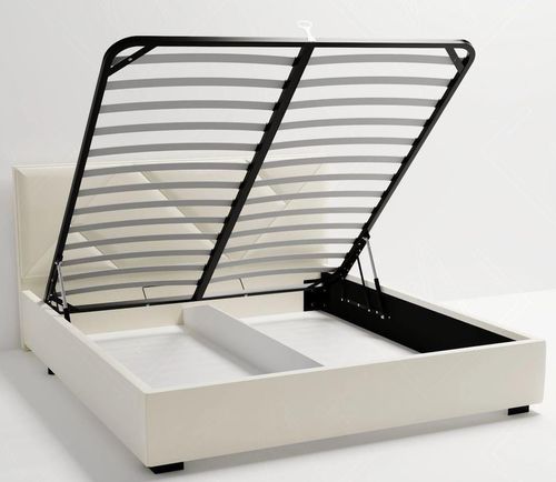 cumpără Pat my-STYLE my-Sara 160x200 (P14D16M01) în Chișinău 