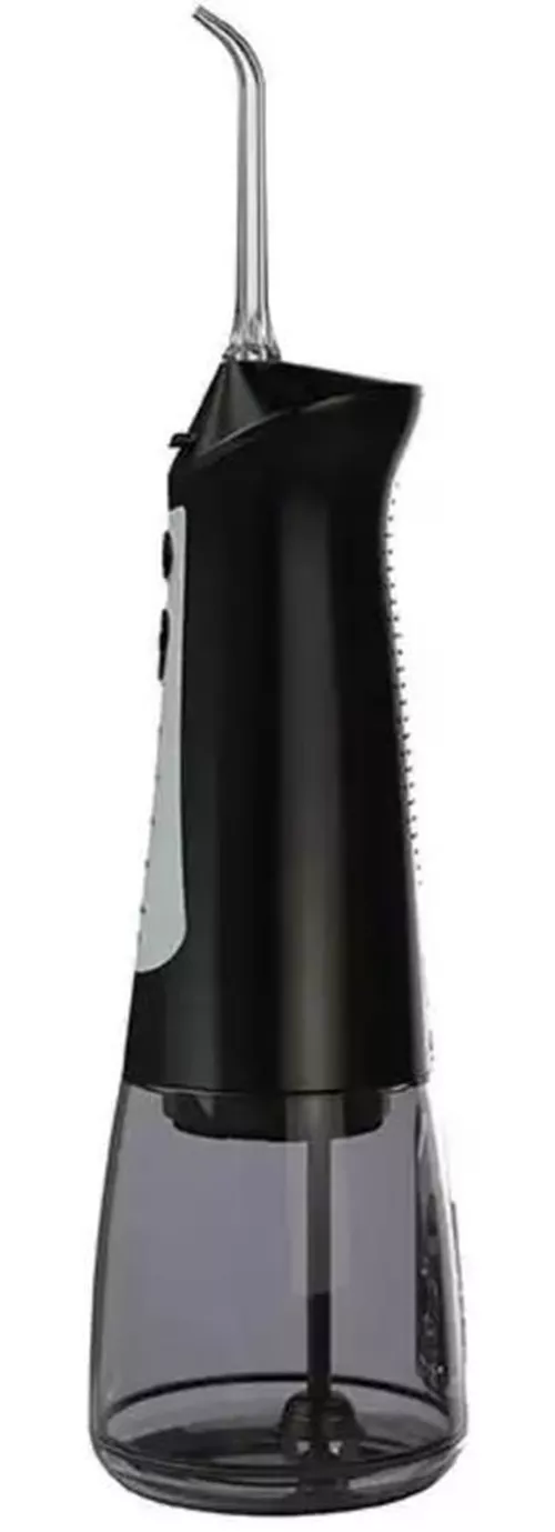 cumpără Irigator LAFE CleanPRO Black LAFFLO47480 în Chișinău 