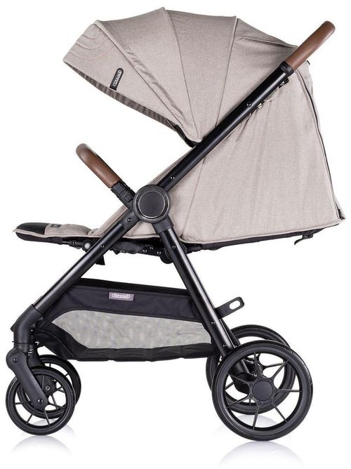 cumpără Сărucior pentru copii Chipolino LKUL02503TR Ultera 22kg Tiramisu în Chișinău 