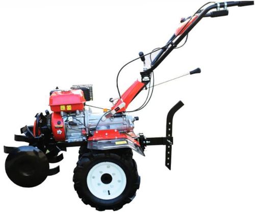 cumpără Motocultor Hwasdan MSD-023348 Motocultor 7c.p. HSD1G100C New, benzină, reductor în Chișinău 