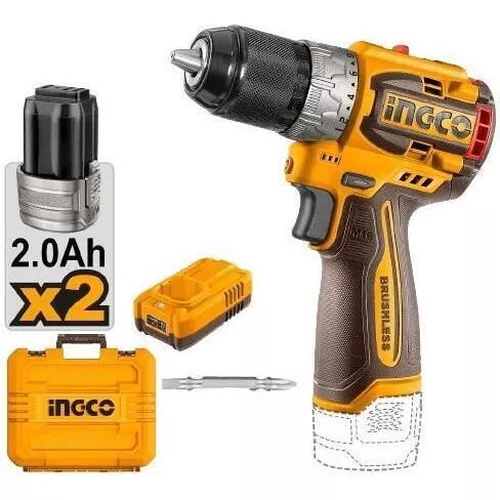 cumpără Șurubelnița INGCO CDLI20668 (49962) în Chișinău 