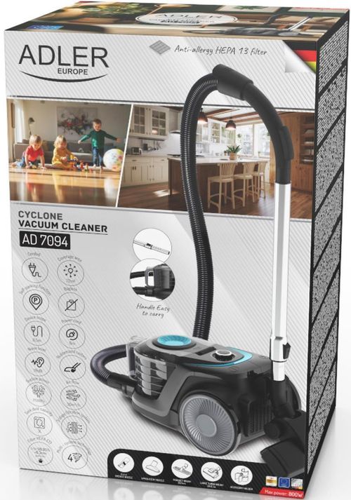 cumpără Aspirator cu sac Adler AD 7094 în Chișinău 