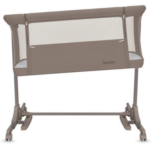 купить Колыбель Lionelo Pari Beige Taupe 3in1 в Кишинёве 