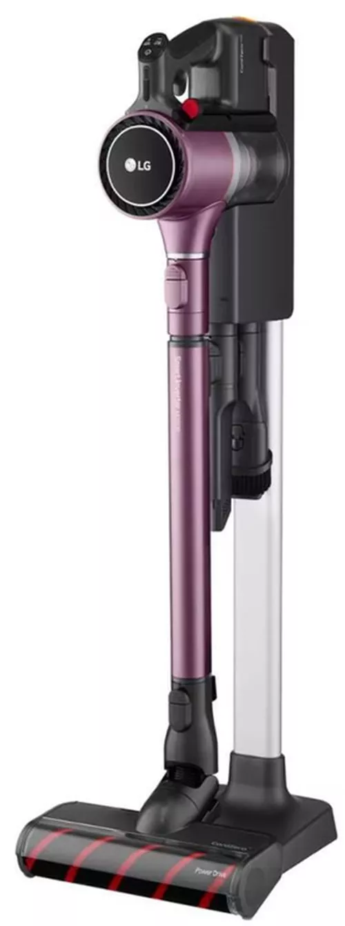 cumpără Aspirator fără fir LG A9KPRO în Chișinău 