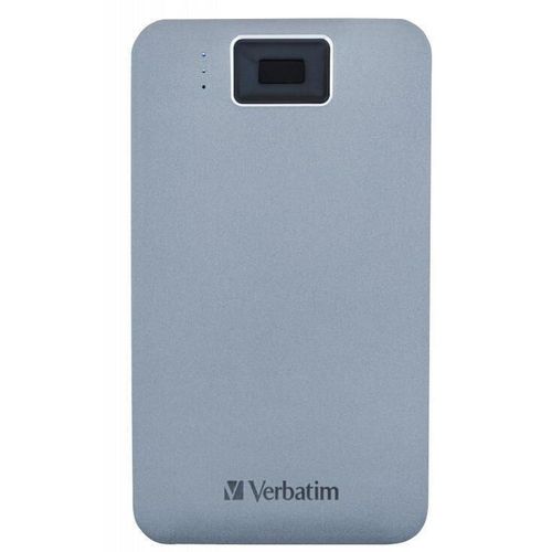 cumpără Disc rigid extern HDD Verbatim VER_53653, 2Tb Grey în Chișinău 