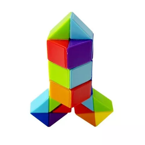 cumpără Joc de logică Toi-Toys 34521A Joc de logica Sarpele magic 40cm în Chișinău 
