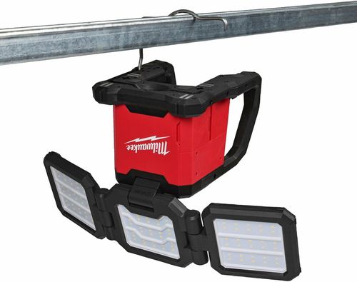 cumpără Lanternă Milwaukee 4933498149 M18 MDTL-0, 4500lumeni, în Chișinău 