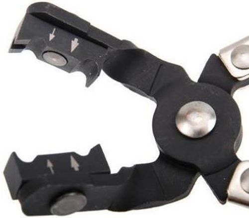 cumpără Clește Force 9G0109 Clește pentru kit de demontare/instalare cleme unghiulare CLIC și CLIC-R în Chișinău 