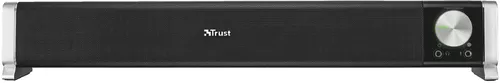 купить Саундбар Trust Asto Soundbar for PC & TV в Кишинёве 
