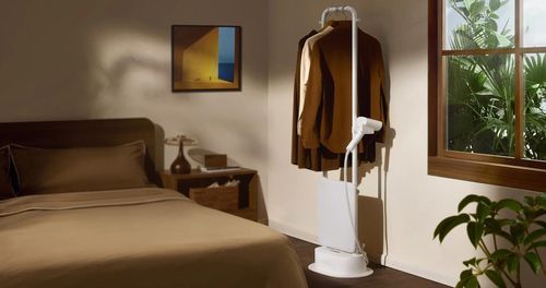 купить Отпариватель вертикальный Xiaomi Standing Garment Steamer в Кишинёве 