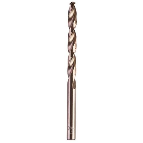 купить Сверло Milwaukee 4932352393 burghiu metal HSSG 7.0mm 5x в Кишинёве 