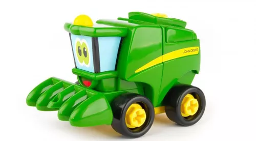 cumpără Set de construcție Tomy T47210 John Deere - Tractoras construiti un prieten Corey în Chișinău 