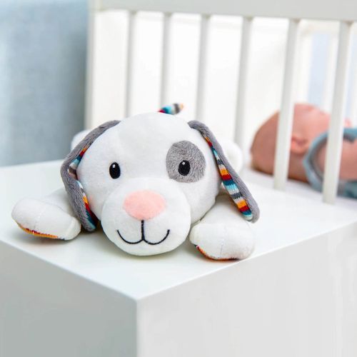 купить Музыкальная игрушка Zazu Music Soft Toy DEX в Кишинёве 