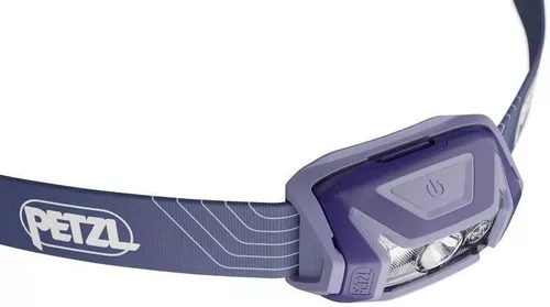 купить Фонарь Petzl TIKKA blue (E061AA01) в Кишинёве 
