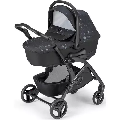 купить Детская коляска CAM Fluido Tris Easy 3в1 ART877019-T946 bej в Кишинёве 