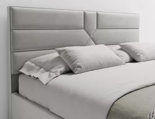 купить Кровать my-STYLE my-Taya 90x200 (P59D90M07) в Кишинёве 