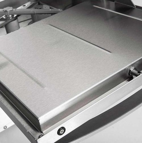 купить Посудомоечная машина промышленная Stalgast ST801402 sticla/pahare в Кишинёве 