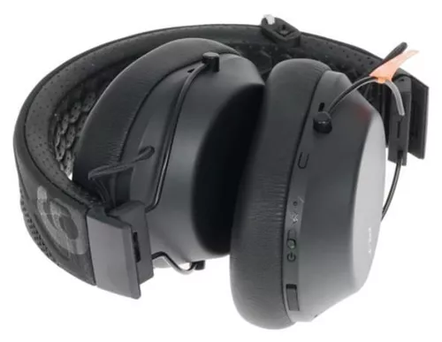 купить Наушники беспроводные Plantronics Backbeat FIT 6100, Black в Кишинёве 