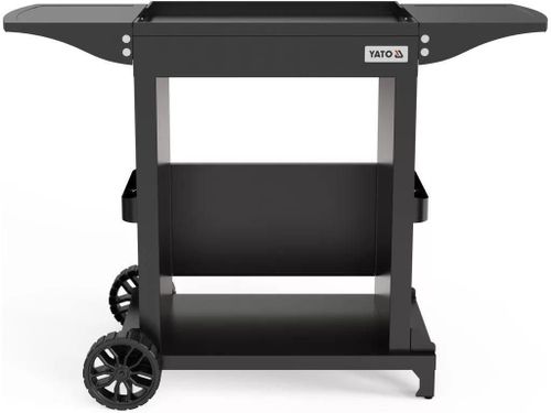 cumpără Grill-barbeque electric Yato YG-20072 p/u grătar electric YG-20071, 1058x446x746 mm în Chișinău 