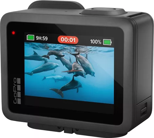 cumpără Cameră de acțiune GoPro HERO, CHDHF-131-EU în Chișinău 