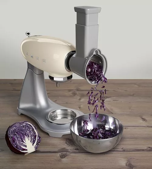 cumpără Accesoriu robot de bucătărie SMEG SMSG01 în Chișinău 