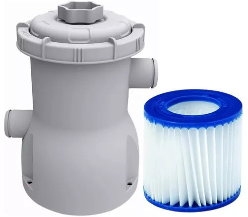 cumpără Filtru pentru piscină Avenli Pompă de filtrare pentru piscină 393467 pentru 29P414EU în Chișinău 