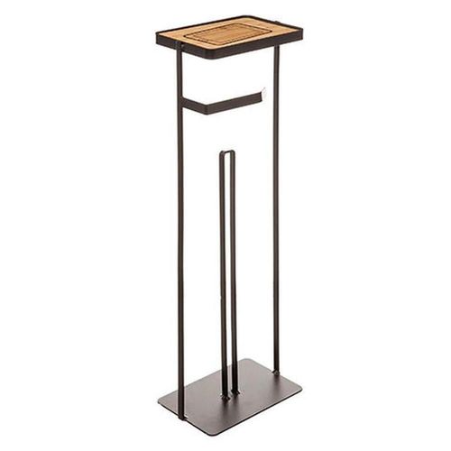 cumpără Suport pentru hârtie 5five 49887 Держатель для бумаги 59cm în Chișinău 