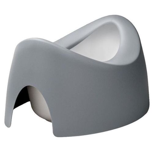 купить Детский горшок Tega Baby Teggi TI-001-106/103 grey/white в Кишинёве 