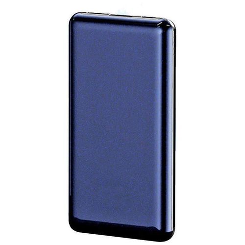 купить Аккумулятор внешний USB (Powerbank) Remax RPP-165 Blue, 10000mAh в Кишинёве 