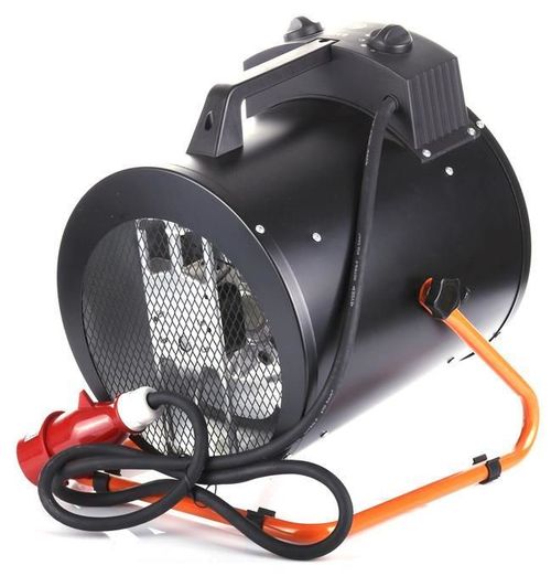 купить Пушка тепловая Kamoto EH9000 в Кишинёве 