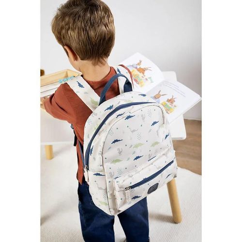 купить Детский рюкзак Premaman PRF2CZ-CCC-UNQ Rucsac termo pentru copii Dino в Кишинёве 