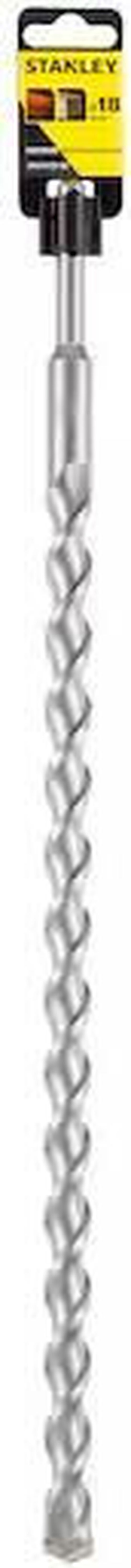 cumpără Burghiu pentru beton Stanley STA54132 Burghiu SDS-Plus 18x460mm în Chișinău 