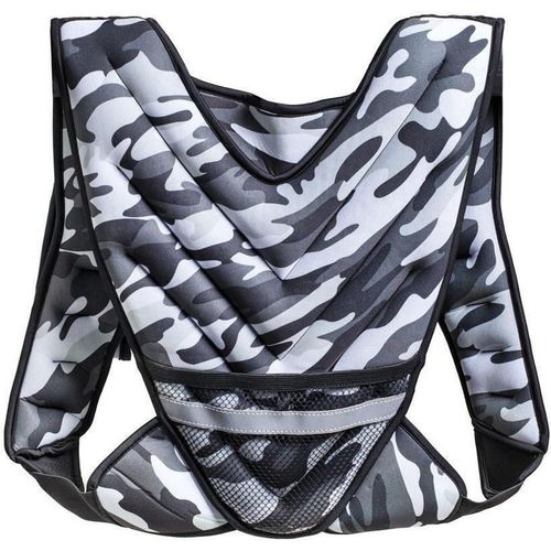 купить Утяжелители для рук и ног inSPORTline 4200 Vesta pentru greutati 5 kg Klaper 13465 в Кишинёве 