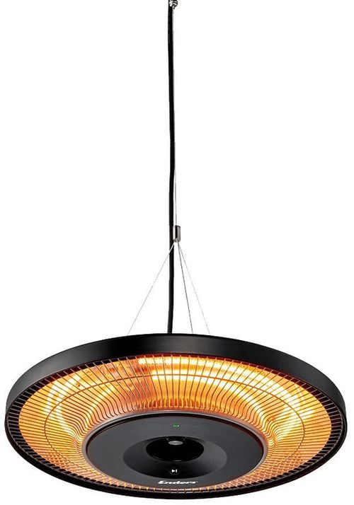 купить Обогреватель инфракрасный Enders Incalzitor de terasa electric LOOM (49266) в Кишинёве 