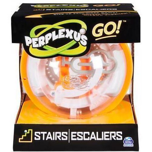 купить Головоломка miscellaneous 6059581 Perplexus GO 2 (asst.) в Кишинёве 