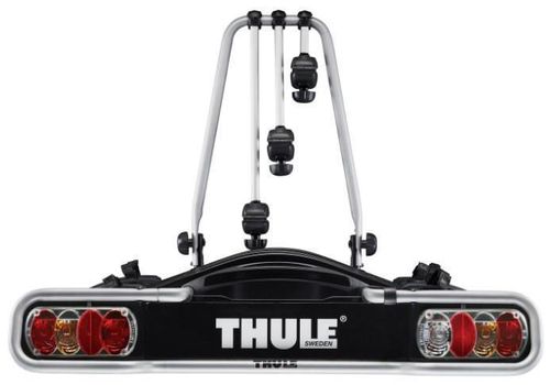 купить Велоплатформа THULE Suport biciclete EuroRide 3-bike 13-pin в Кишинёве 